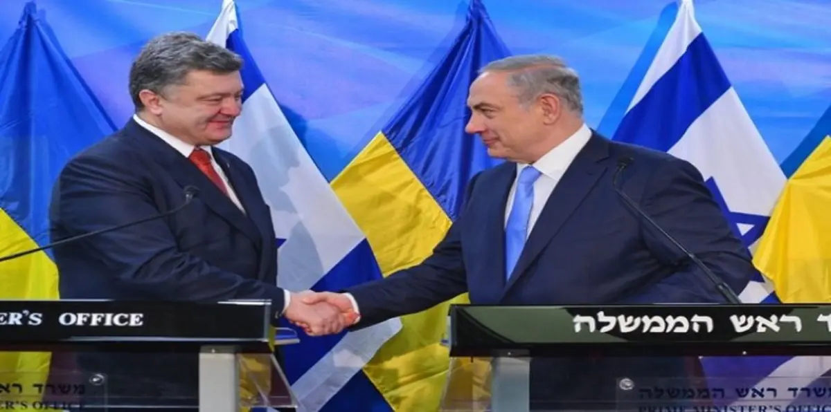 في تناقض تام.. هل تنقل أوكرانيا سفارتها في إسرائيل إلى القدس المحتلة؟