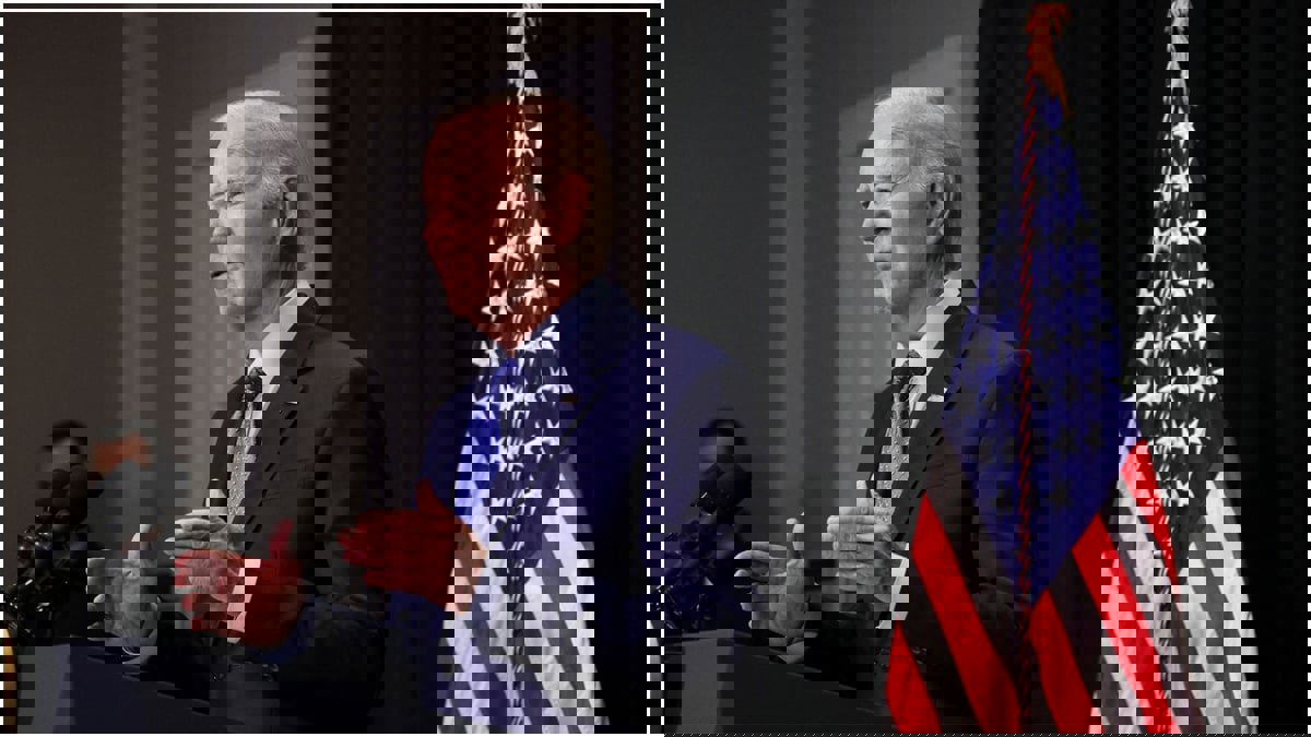 بايدن يأمل أن تستمر هدنة غزة إلى ما بعد موعد انتهائها
