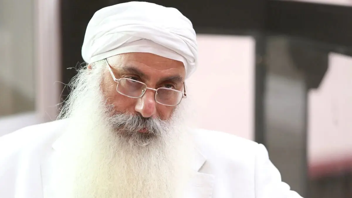 أغنية للفنان العراقي صلاح البحر تثير غضب الصابئة المندائيين 

