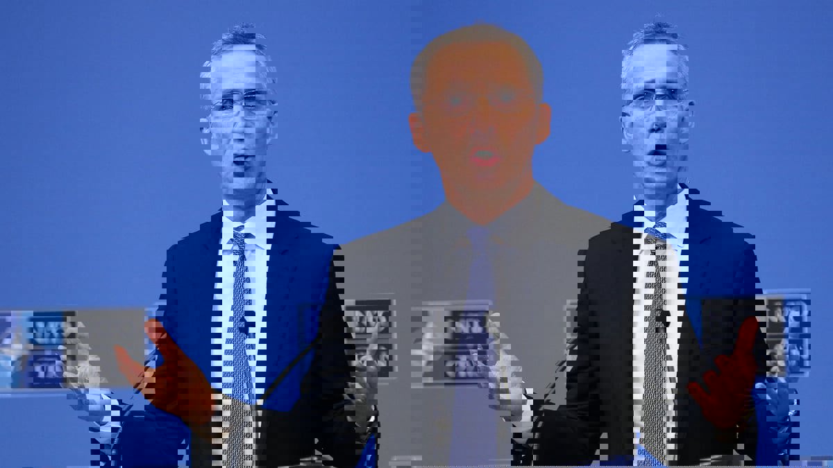 حلف الأطلسي يقر بصعوبة تجاوز الخلافات مع روسيا