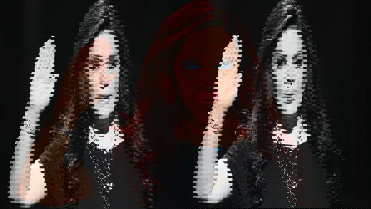 نضال الأحمدية: حسام حبيب هو من كان يجلب المخدرات لشيرين