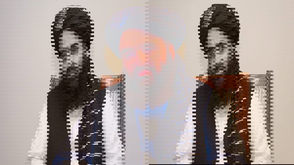 وفد من طالبان برئاسة وزير الخارجية يجري محادثات في تركيا