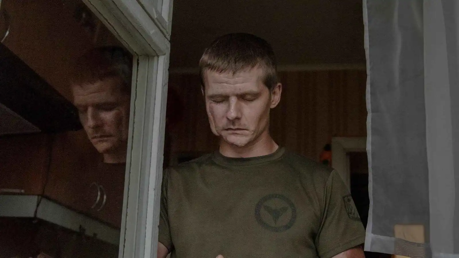 صور صادمة.. الأسلحة الحديثة تشوّه وجوه الأوكرانيين