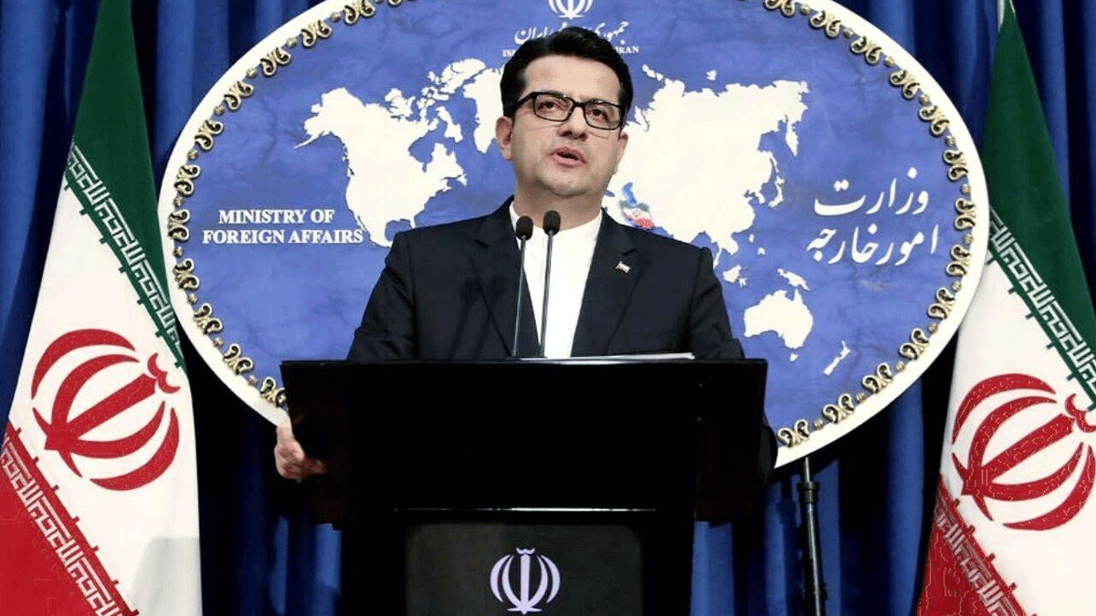 إيران تهدد أوروبا بـ"الخطوة الرابعة" من خفض التزامها بالاتفاق النووي‎