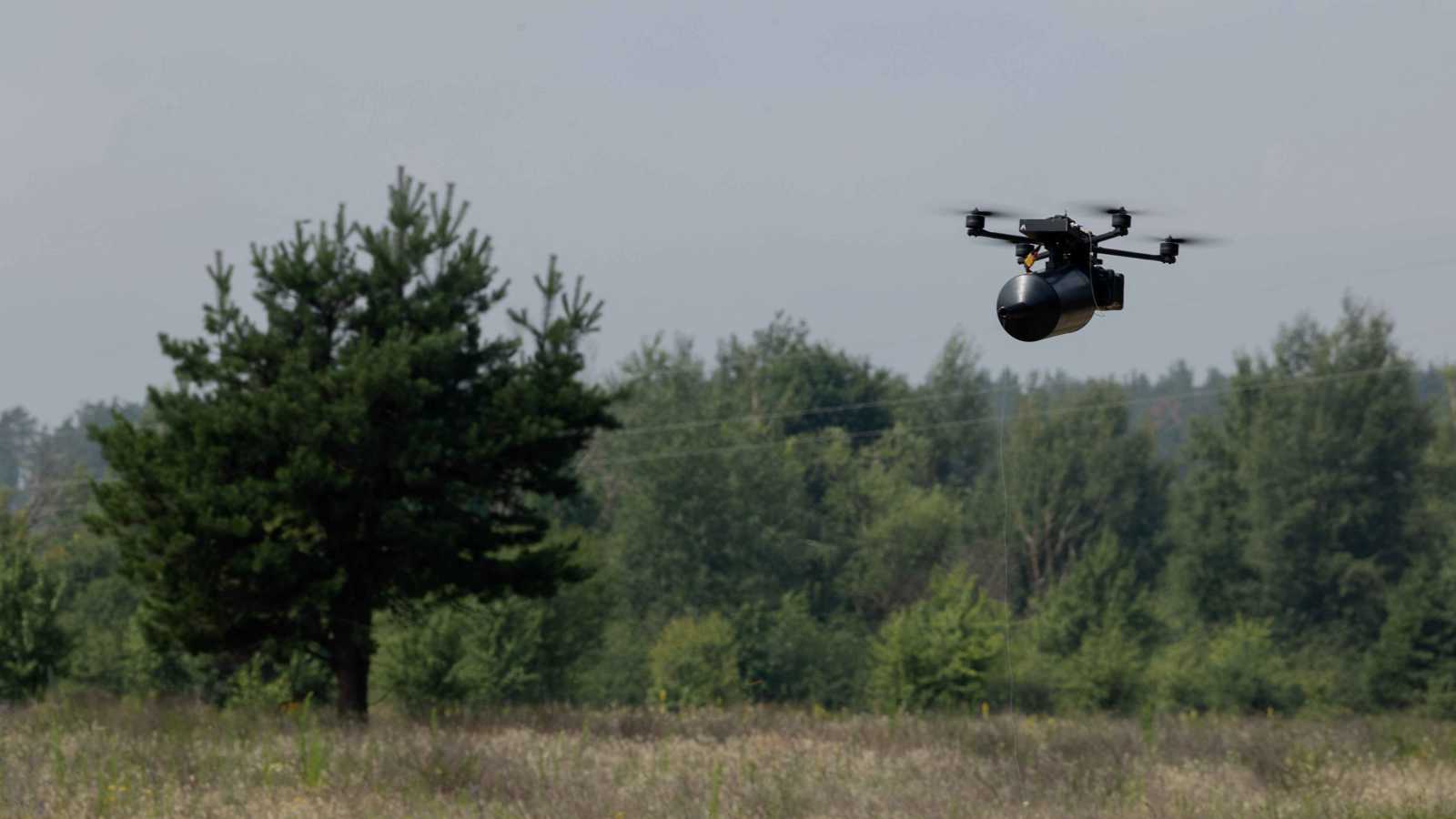 روسيا تعلن إسقاط عشرات المسيرات الأوكرانية