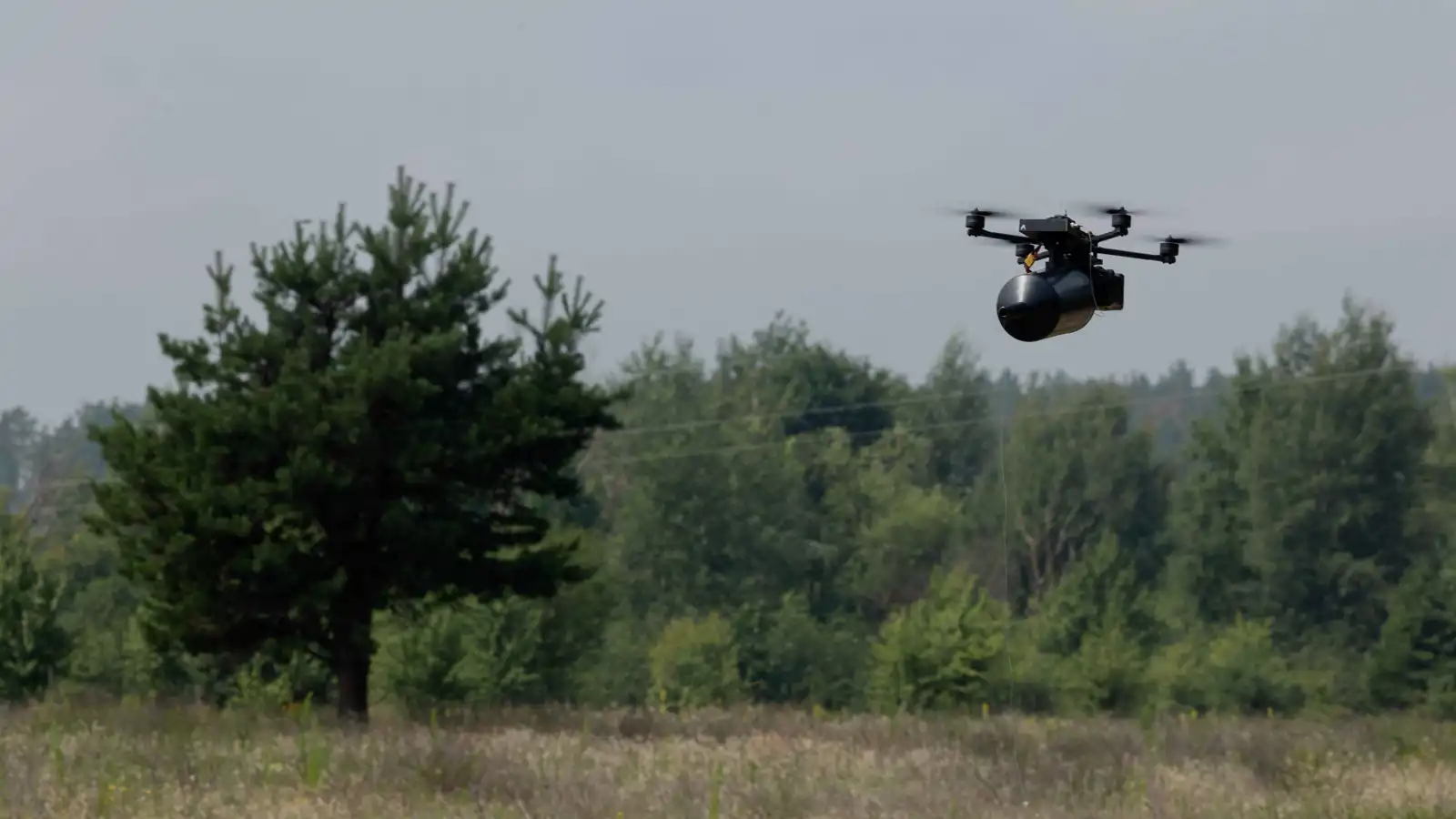 روسيا تعلن إسقاط عشرات المسيرات الأوكرانية