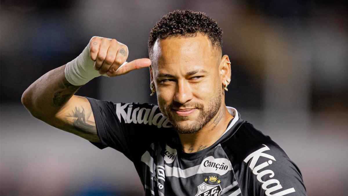 هل تمهد "صدمة" رودريغو عودة نيمار إلى منتخب البرازيل؟ 