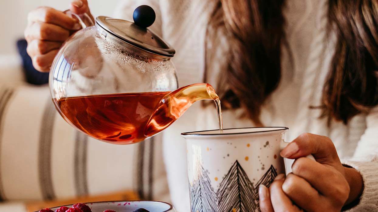 أحدها الحليب بالكركم.. 7 مشروبات دافئة لصباح شتوي وصحي