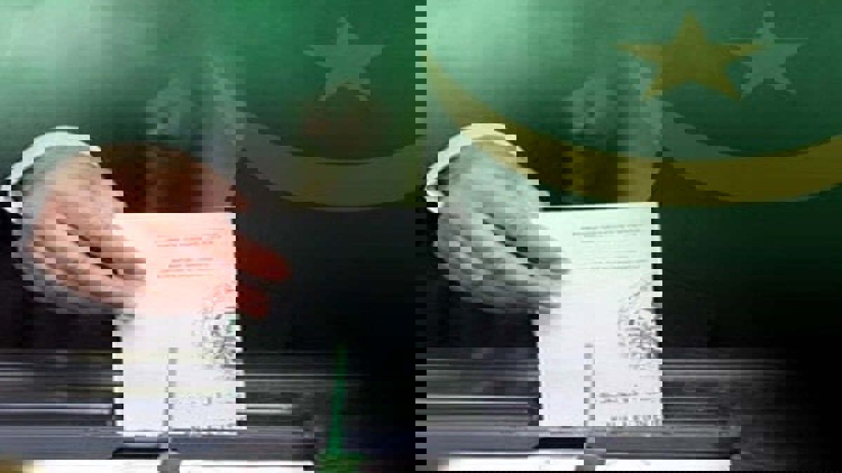 موريتانيا.. الحكومة ترفض مشاركة إعلامي محسوب على الإخوان في لجنة الانتخابات