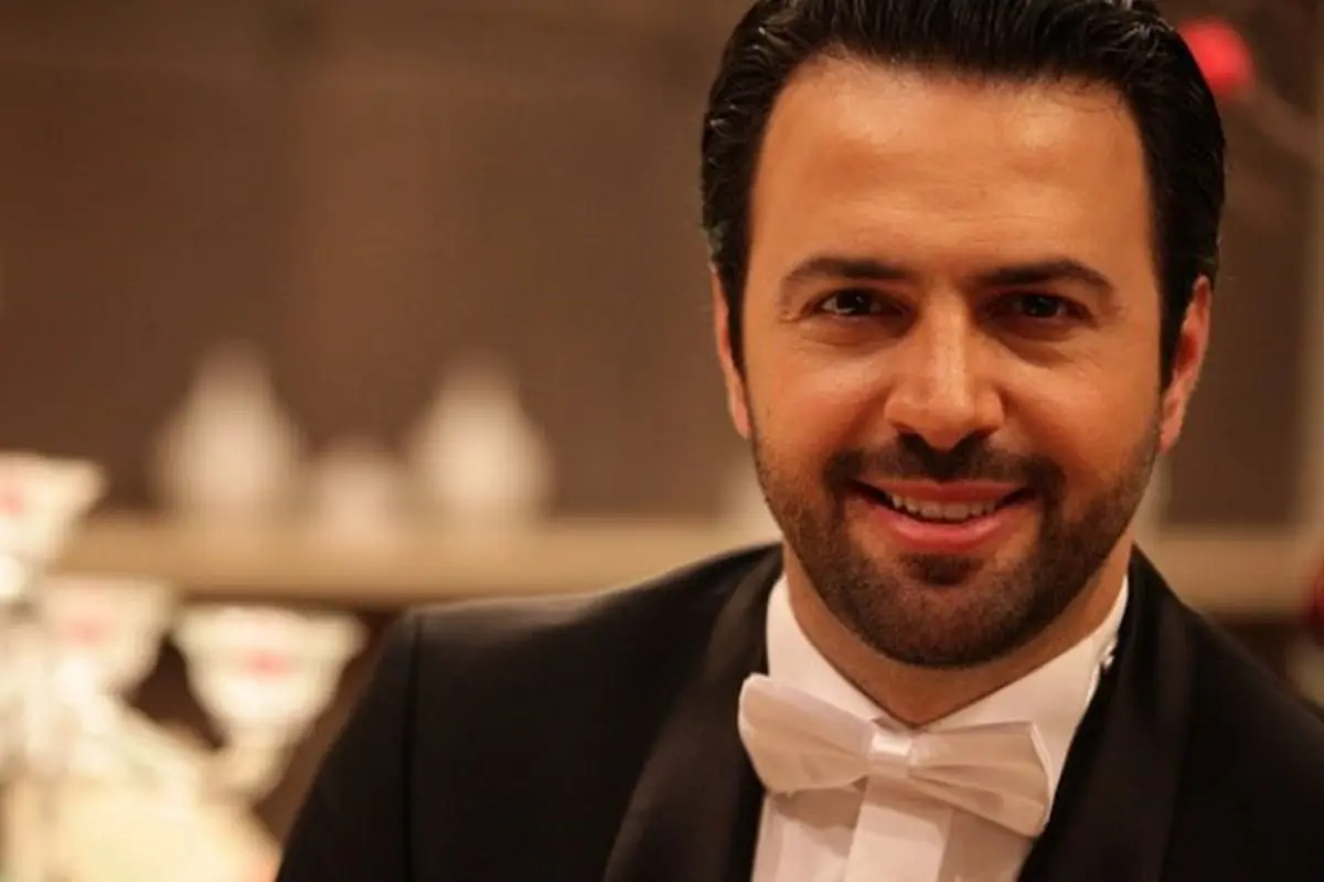 تيم حسن يغازل يسرا اللوزي عبر "فيس بوك" (صورة)