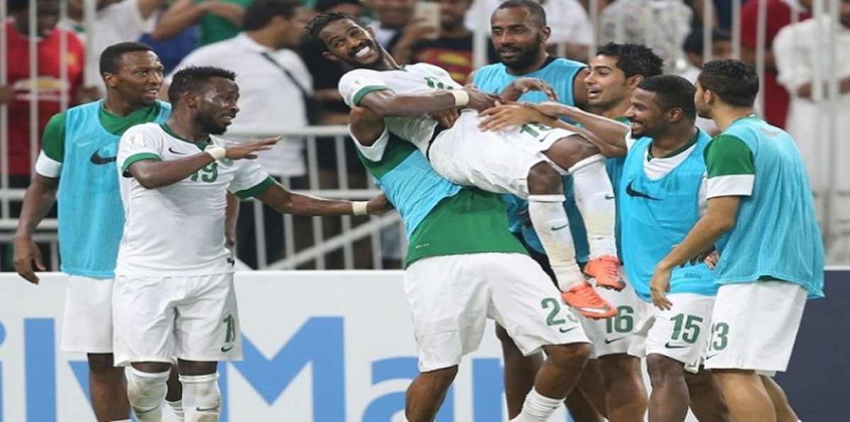 4 أمور ترسم ملامح موقعة رد الاعتبار بين السعودية واليابان