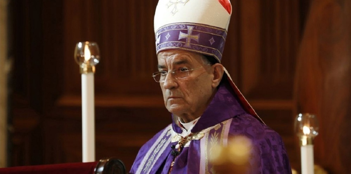 في سابقة تاريخية.. السعودية تدعو بطريرك الكنيسة اللبنانية لزيارة المملكة