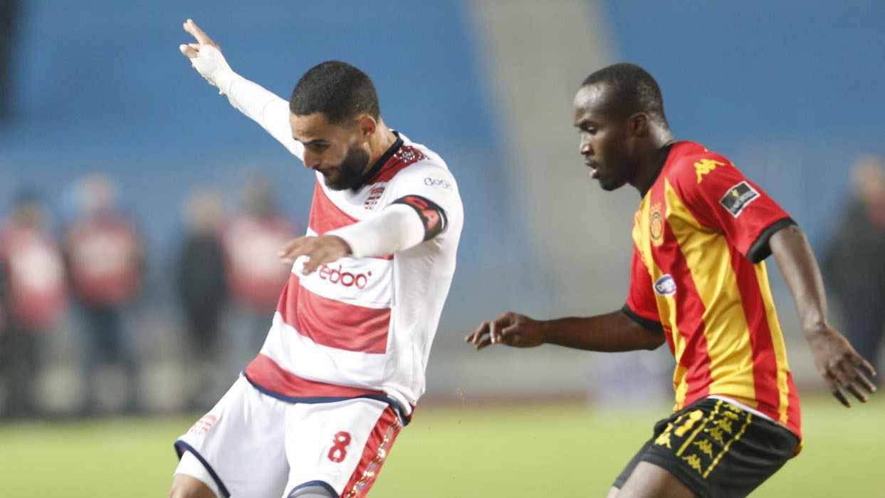 أحدهما تلقى عرضا.. موقف نجمي الإفريقي التونسي من الانتقال إلى الدوري الليبي 