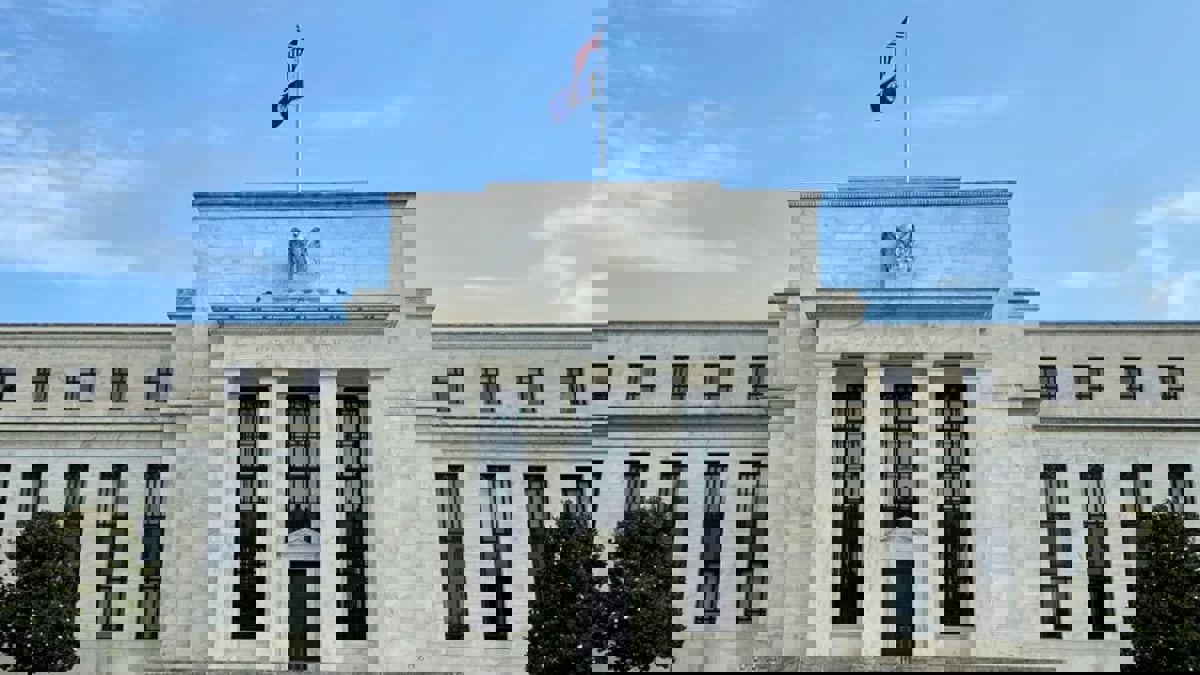 البنوك الرئيسية الأمريكية تجتاز اختبار الجهد المصرفي للاحتياطي الفدرالي