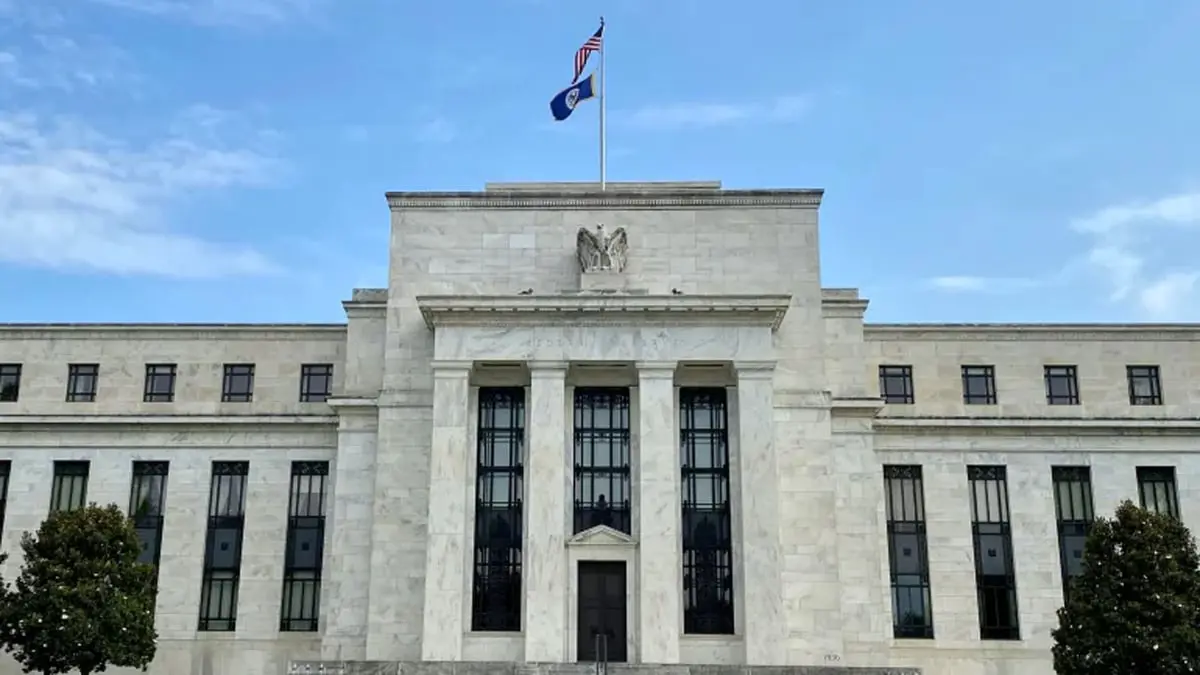 البنوك الرئيسية الأمريكية تجتاز اختبار الجهد المصرفي للاحتياطي الفدرالي
