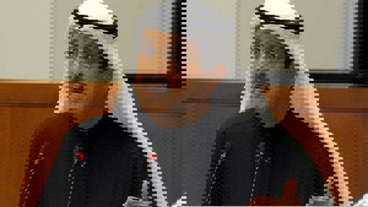 الحكم على فهد الرجعان وزوجته المتهمين بأشهر قضية اختلاس في الكويت