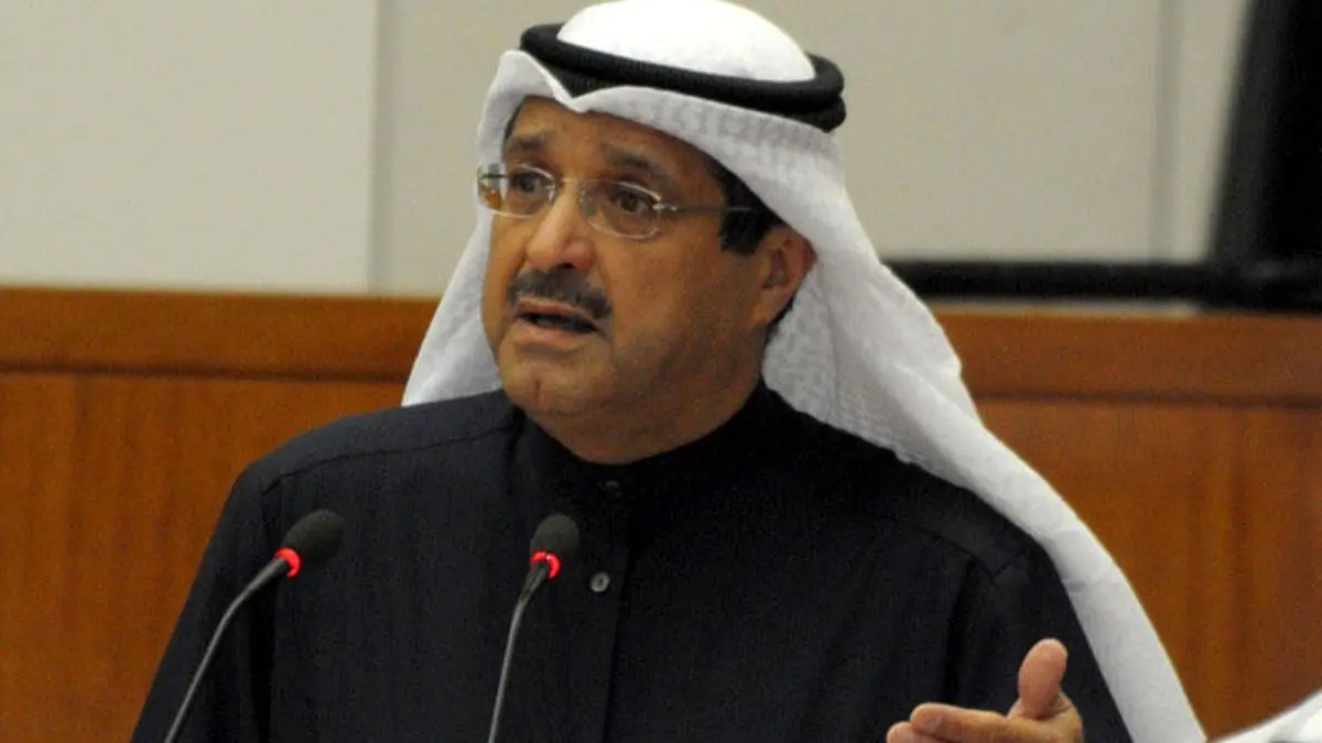 الحكم على فهد الرجعان وزوجته المتهمين بأشهر قضية اختلاس في الكويت