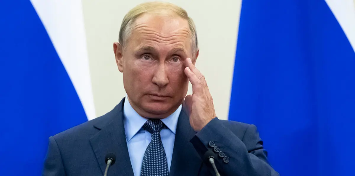 بريطانيا: بوتين مسؤول عن الهجوم بغاز الأعصاب نوفيتشوك‎