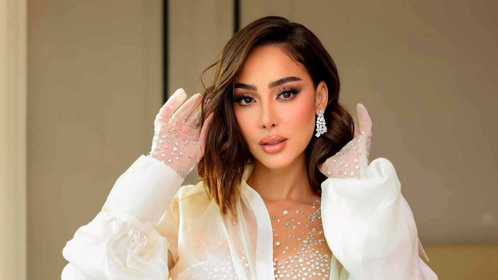 بسمة بوسيل في مرمى الانتقادات بسبب مقطع على "إنستغرام" (فيديو)