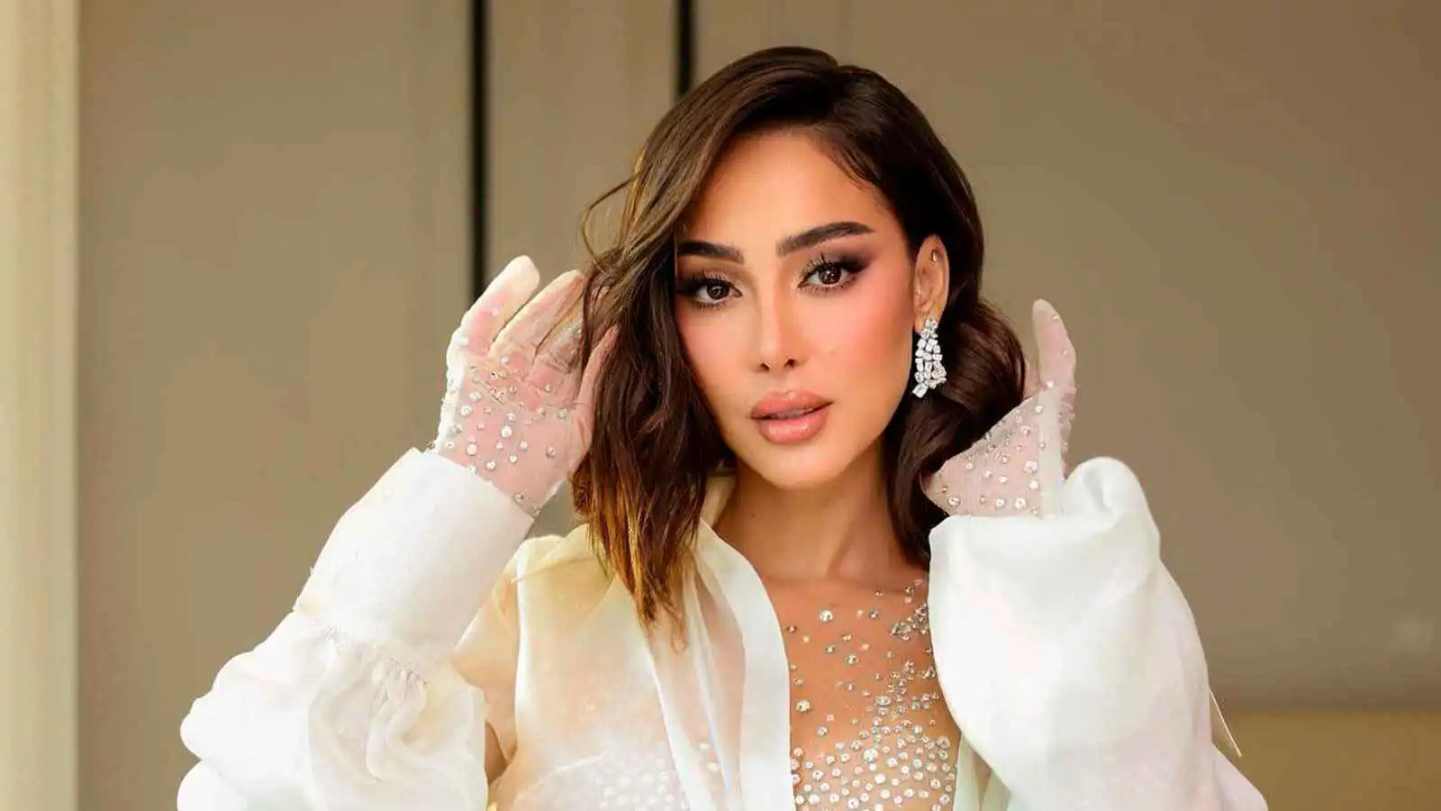 بسمة بوسيل في مرمى الانتقادات بسبب مقطع على "إنستغرام" (فيديو)