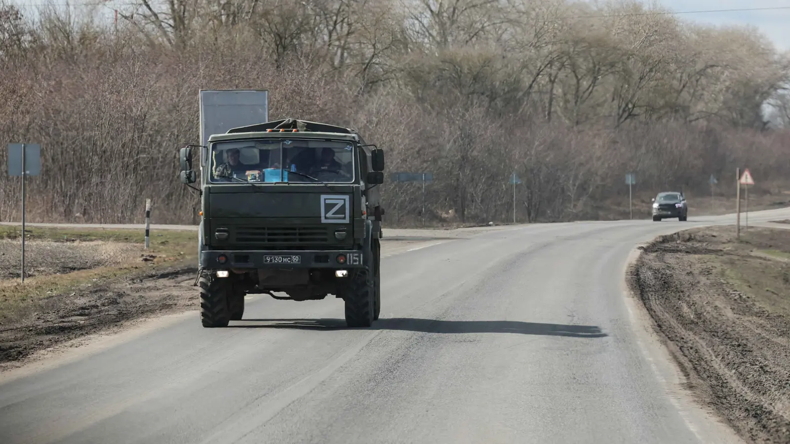 البلدة ما قبل الأخيرة.. روسيا تستعيد "أوليشنيا" في كورسك