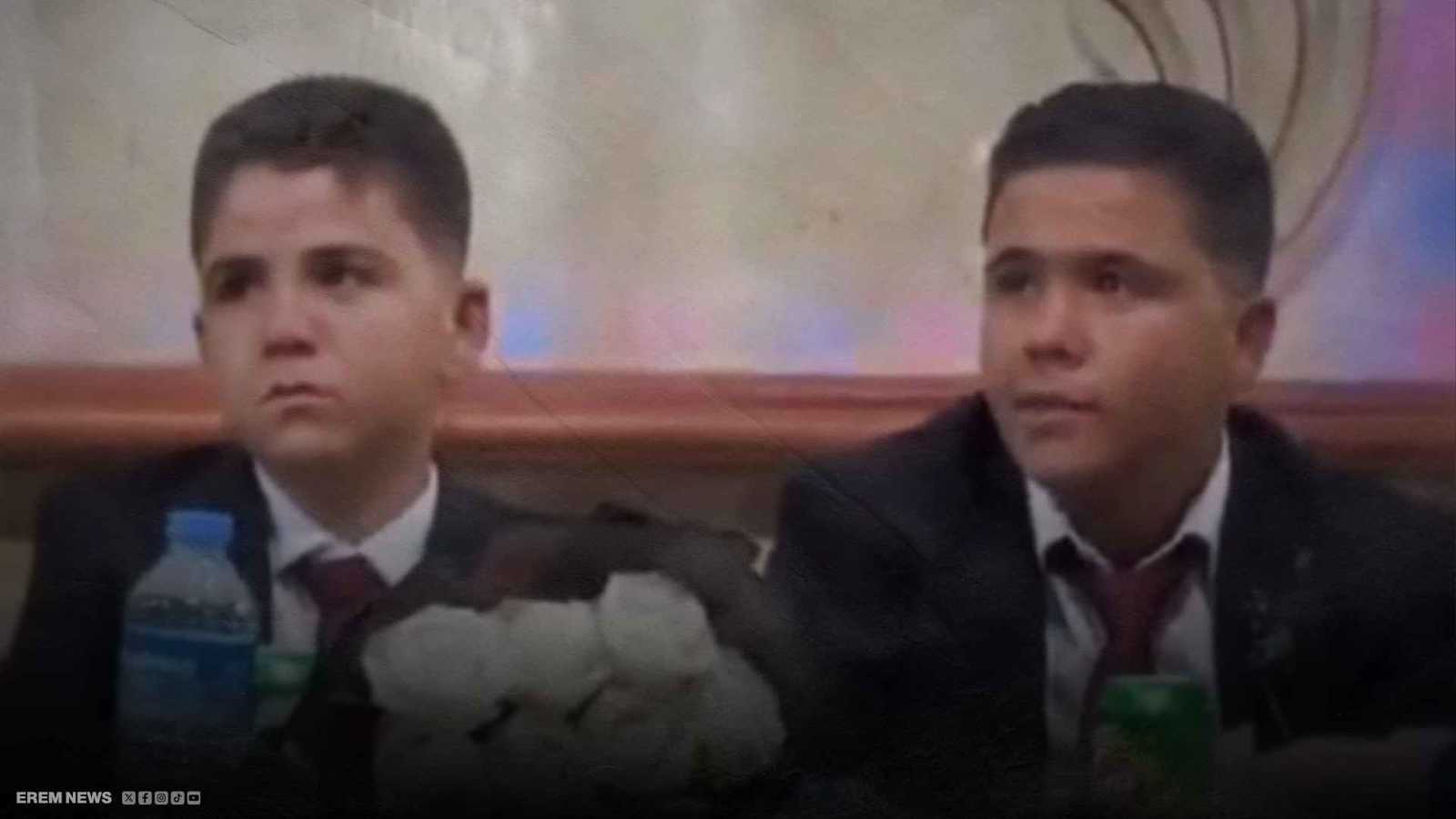 قاصرون في القفص الذهبي.. زفاف طفلين بإدلب يُشعل الغضب