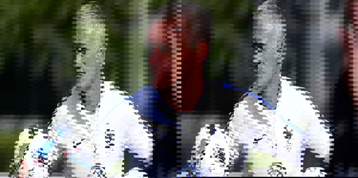 فرنسا تردّ على اتهامات كانتونا لديشامب بالعنصرية