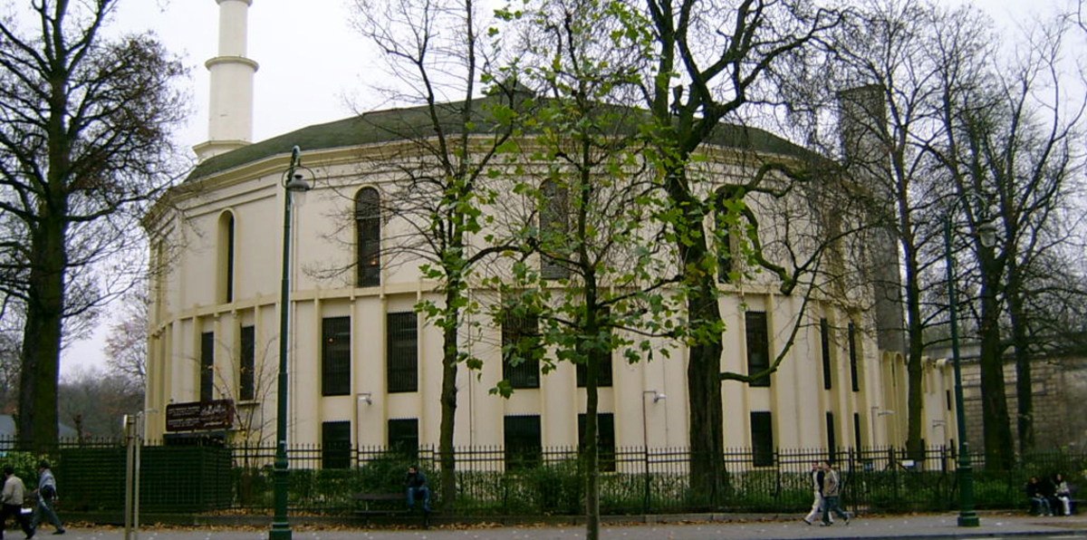 بلجيكا تسحب تصريح الإقامة من إمام سعودي‎ الجنسية