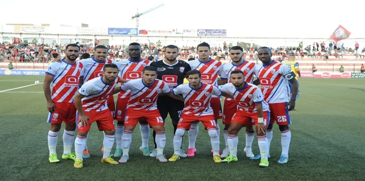 الفتح يسعى للعودة لطريق الانتصارات في الدوري المغربي