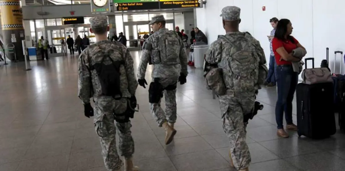 بلجيكا تنفي رواية أردوغان حول انتحاريي بروكسل