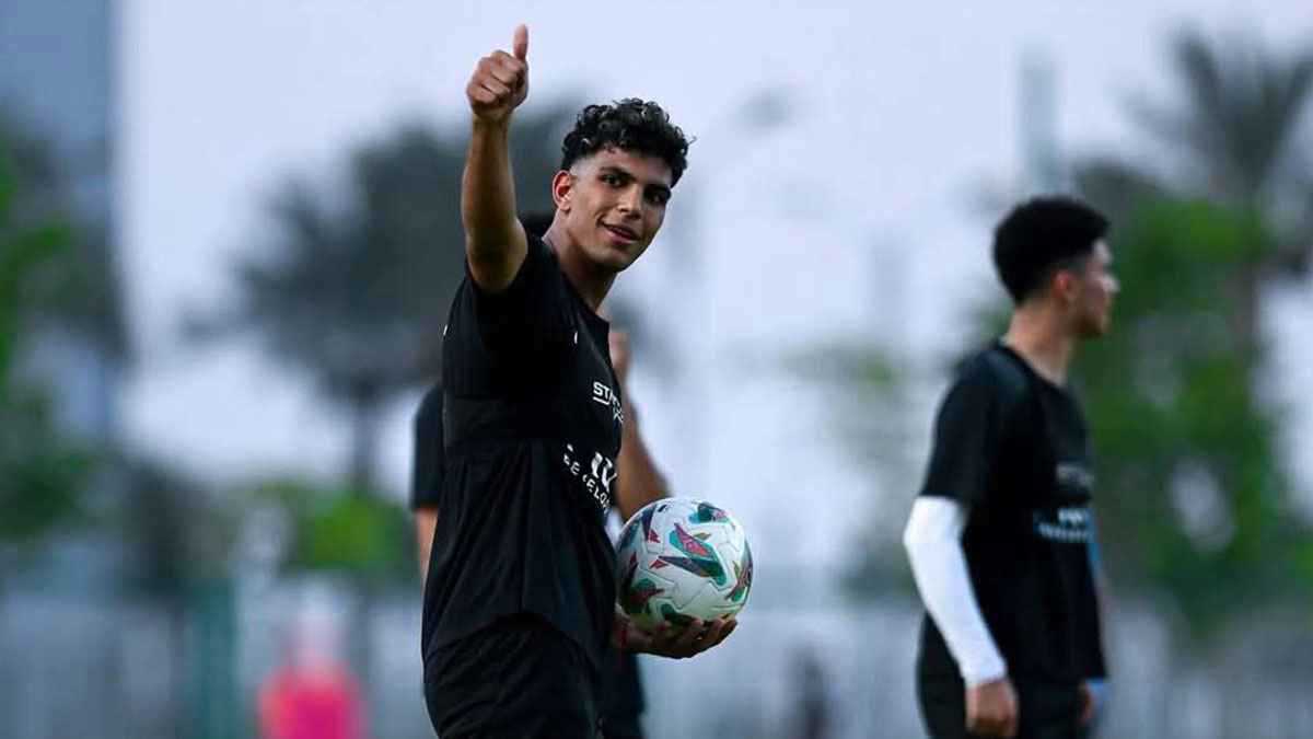 لا تستمع لكلام فارغ.. شيكو بانزا يصدم جمهور الزمالك (صورة)