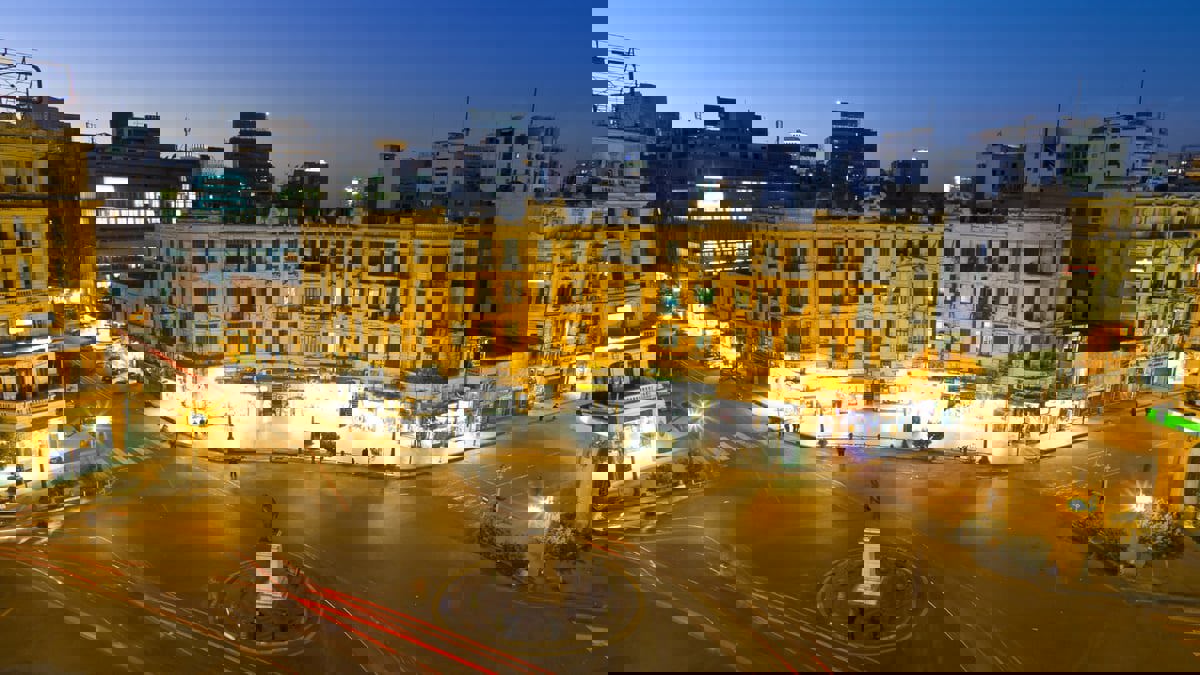 إحياء القاهرة الخديوية.. ما جدوى تطوير المباني التاريخية؟ 