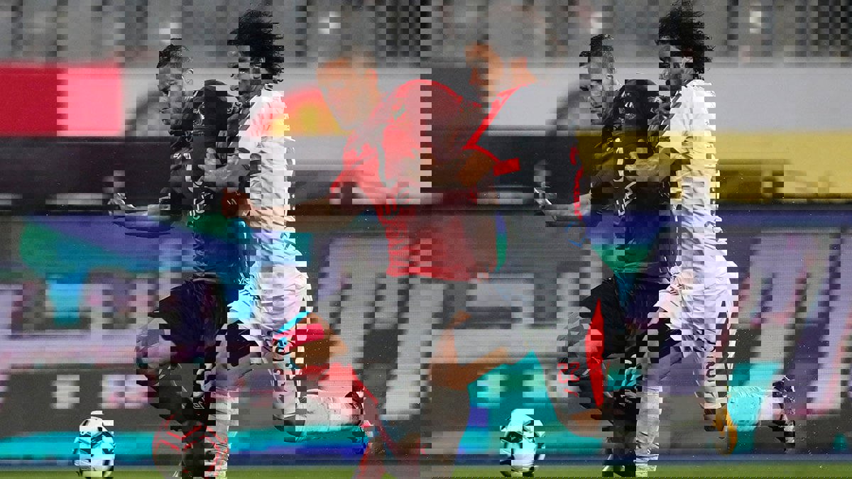 بعد تفشي فيروس كورونا.. مصير الدوري المصري بين خطة فايلر وشبح الإلغاء