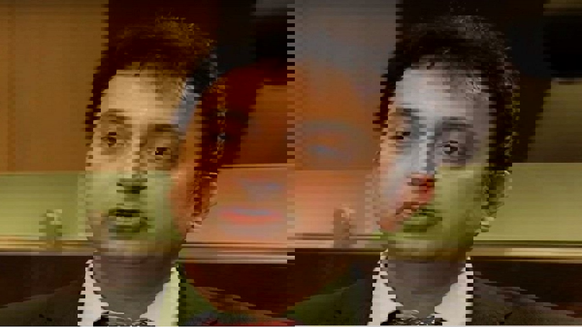 مقرر أممي يهاجم إيران بشأن انتهاكات حقوق الإنسان وإعدام الأطفال