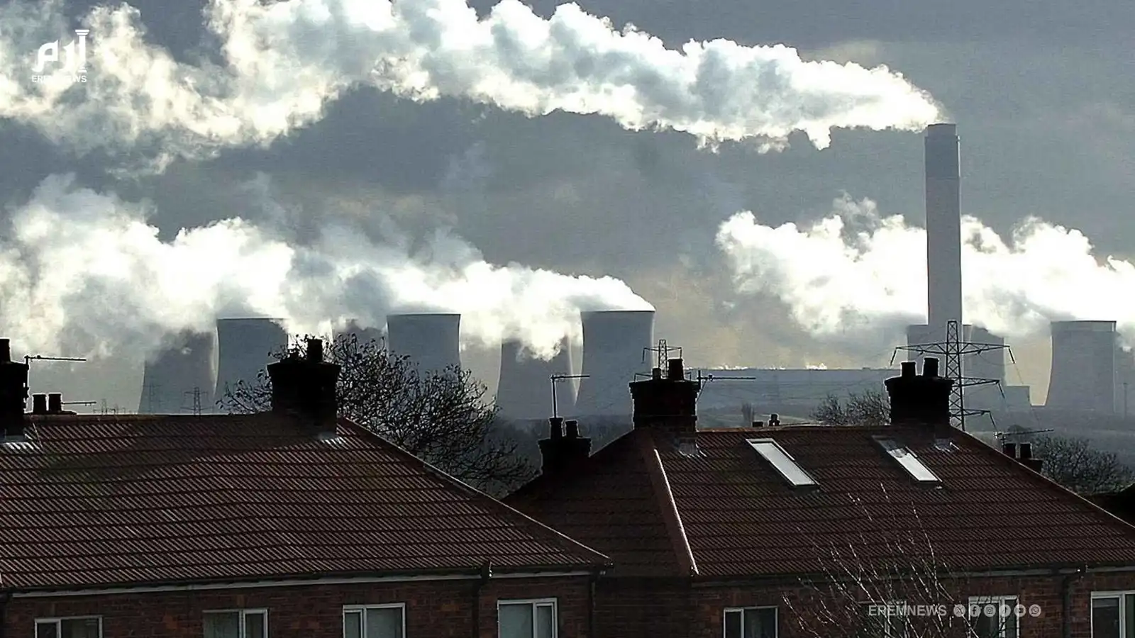 بريطانيا على حافة أزمة غذائية فما علاقة "الغاز الخفي"؟