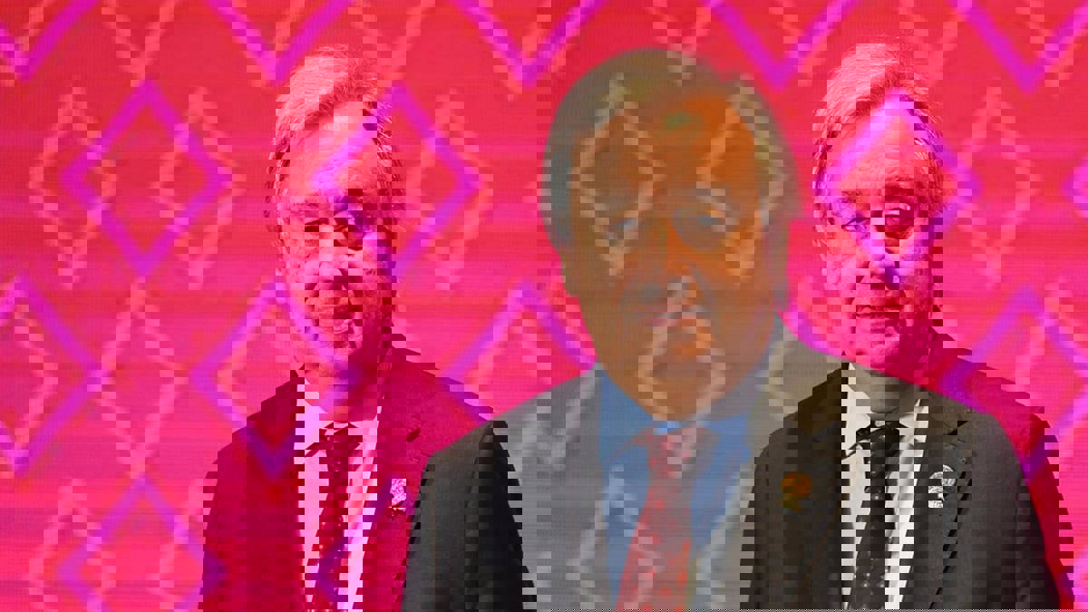 الأمين العام للأمم المتحدة يهنئ الرئيس الأمريكي المنتخب