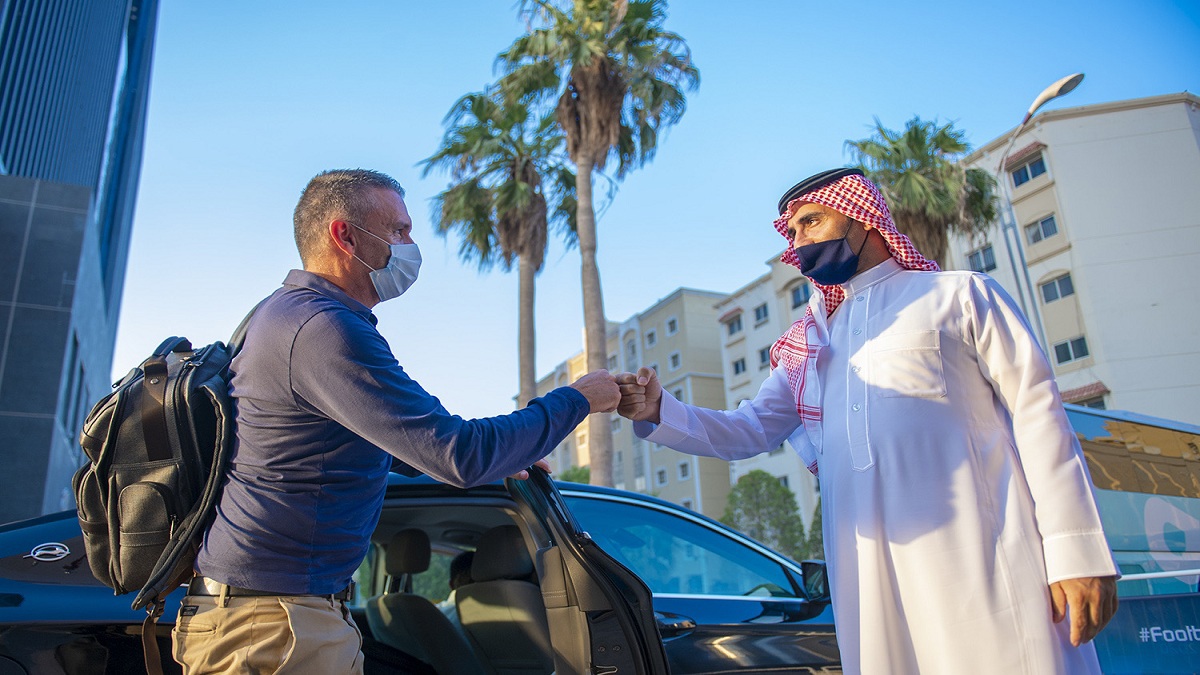 التعاون ردًا على مرتضى منصور: تفاوضنا مع كارتيرون بعد استقالته من الزمالك‎