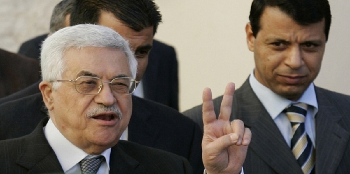 محكمة فلسطينية تحكم  "غيابيًا" بالسجن 3 سنوات على محمد دحلان