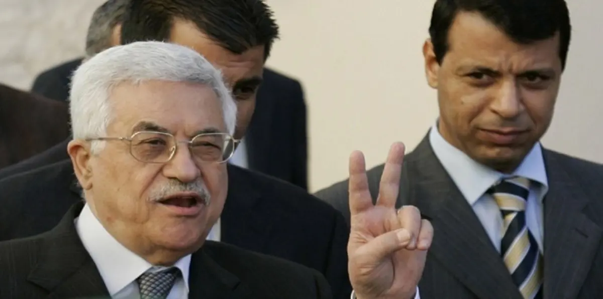 محكمة فلسطينية تحكم  "غيابيًا" بالسجن 3 سنوات على محمد دحلان