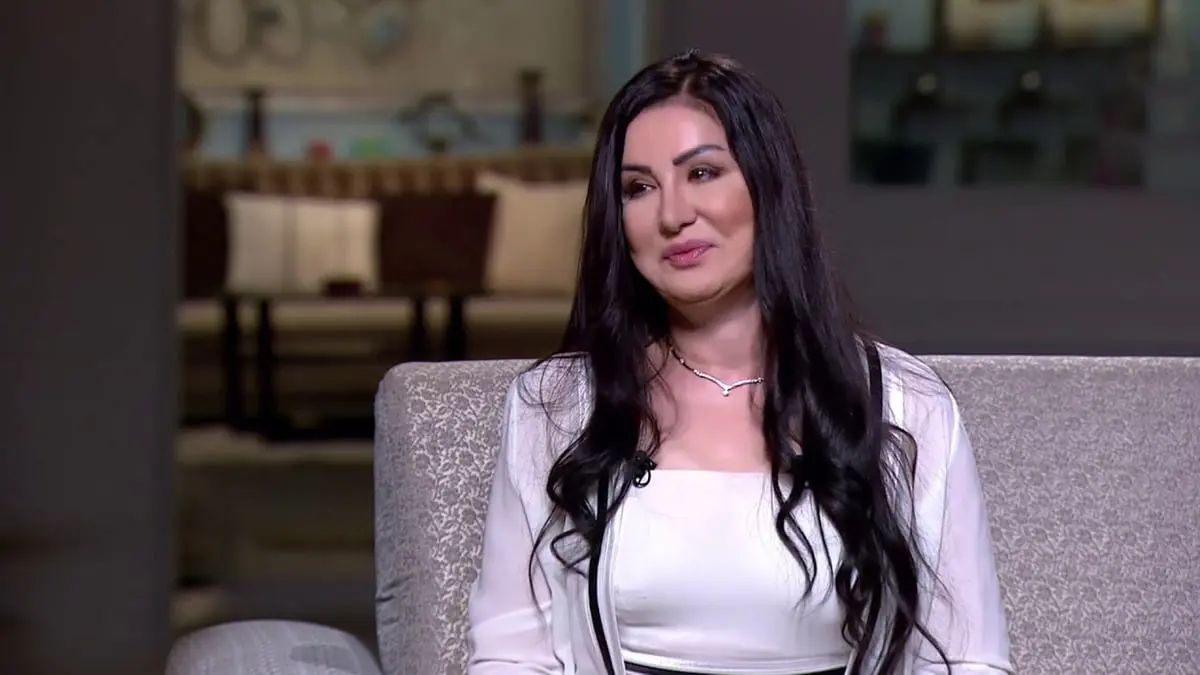 الفنانة وفاء سالم تكشف تفاصيل تشوه وجهها بسبب خطأ طبي