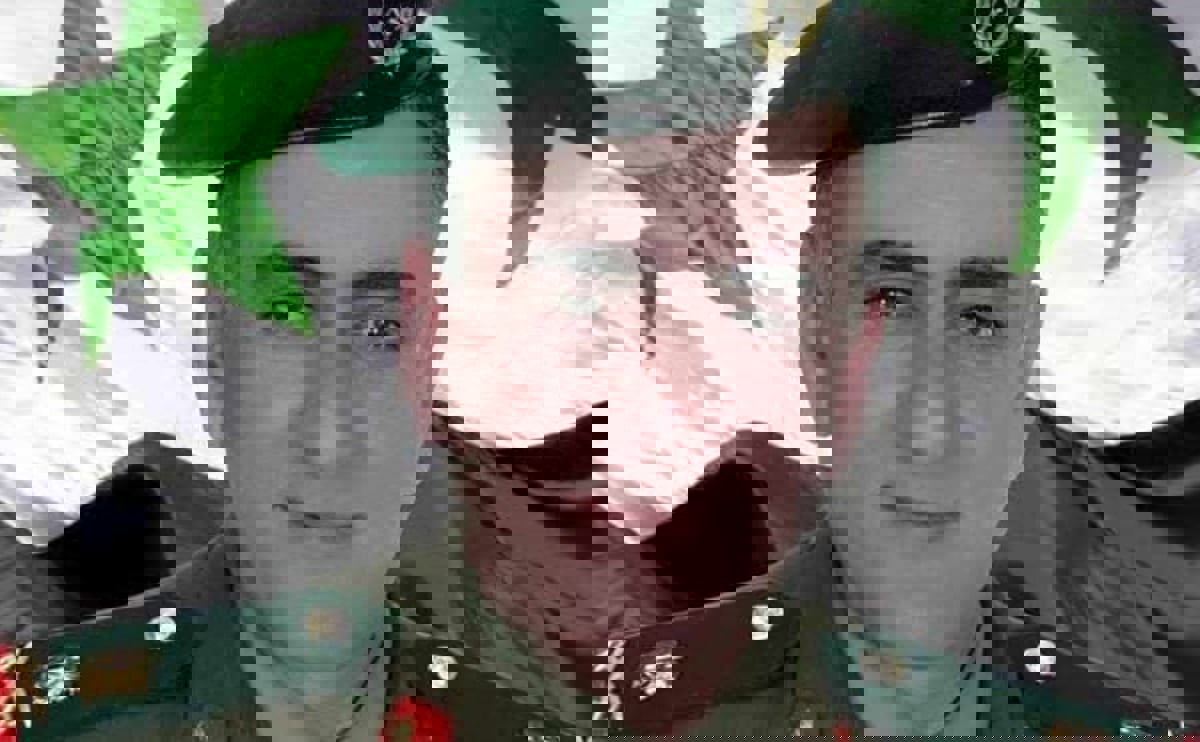 وفاة ضابط سوري رفيع في ظروف غامضة