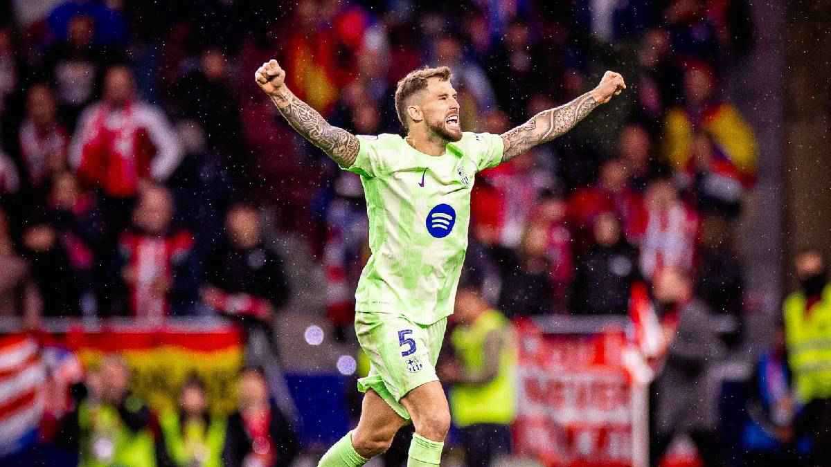 صفات يعشقها كريستيانو رونالدو.. 5 مزايا فتحت لإينيغو مارتينيز أبواب النصر