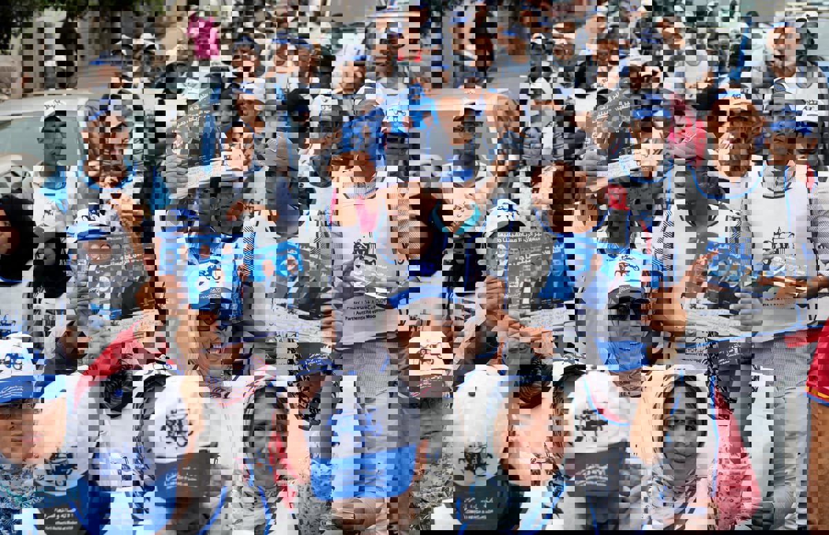  مطالب بتمكين المرأة المغربية سياسيًّا قبل الاستحقاقات الانتخابية