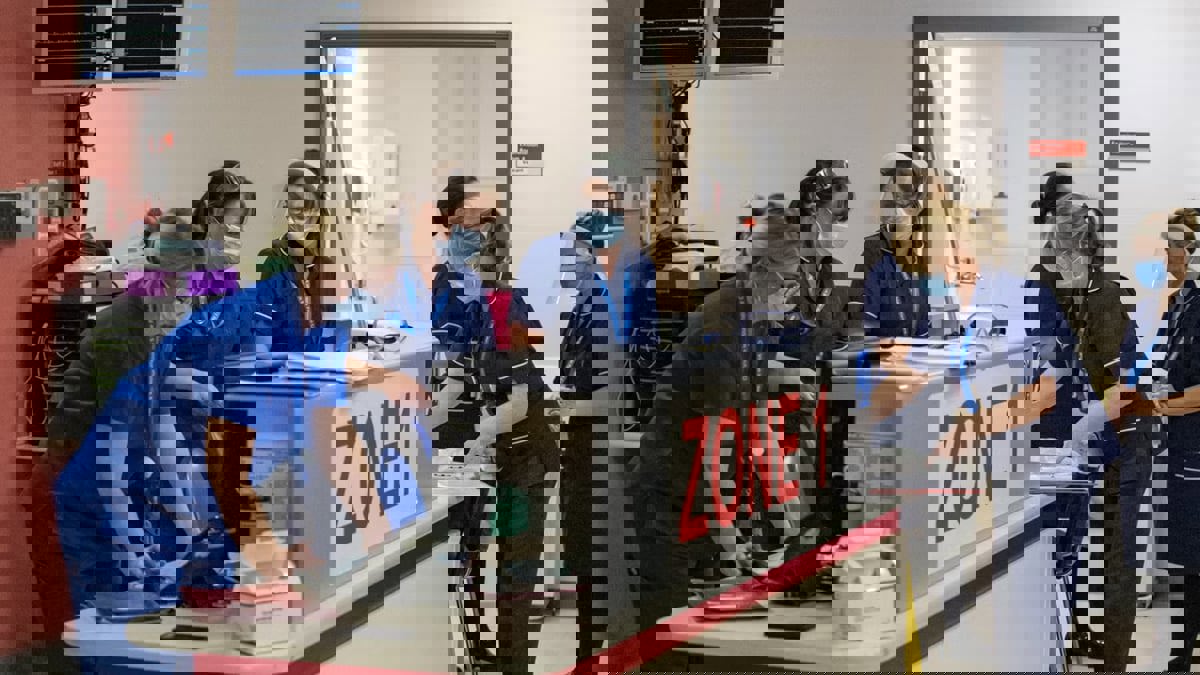 الإندبندنت: ازدياد حالات التحرش في المستشفيات البريطانية