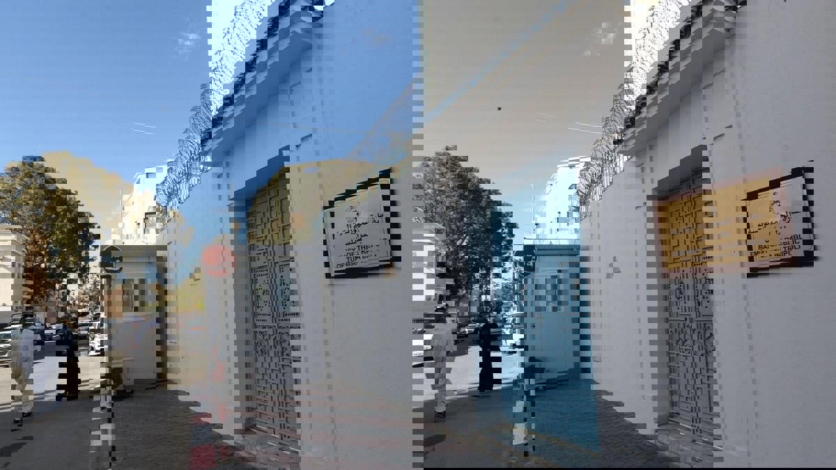 للمرة الأولى منذ 2014.. تعيين سفير تونسي في طرابلس