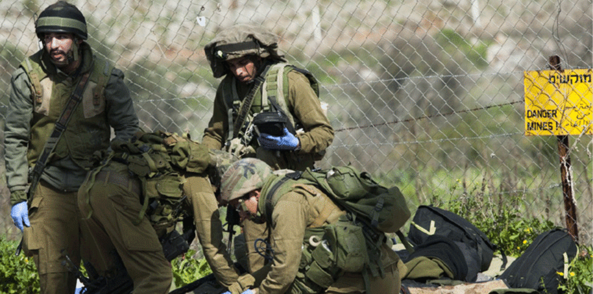 إجراءات إسرائيلية جديدة لمنع تسلل عناصر حزب الله داخل الحدود