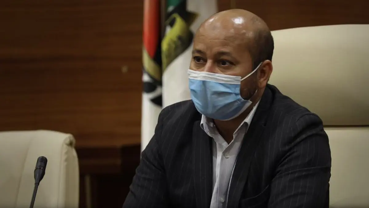 مسلحون يختطفون وكيل وزارة الصحة في حكومة الوفاق الليبية