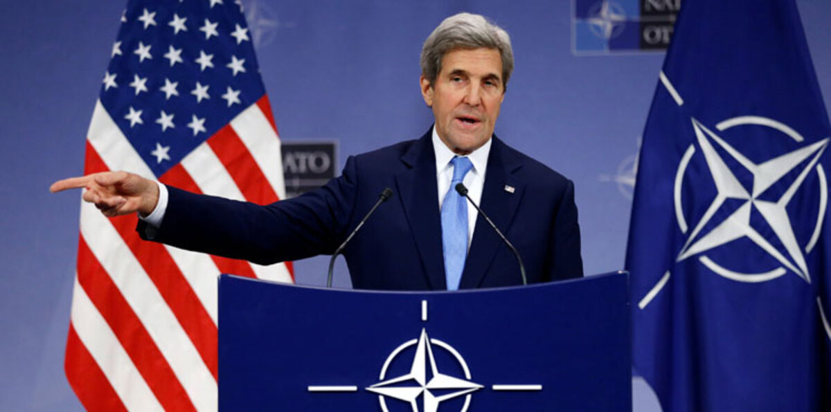 كيري: سقوط حلب لن ينهي الصراع في سوريا