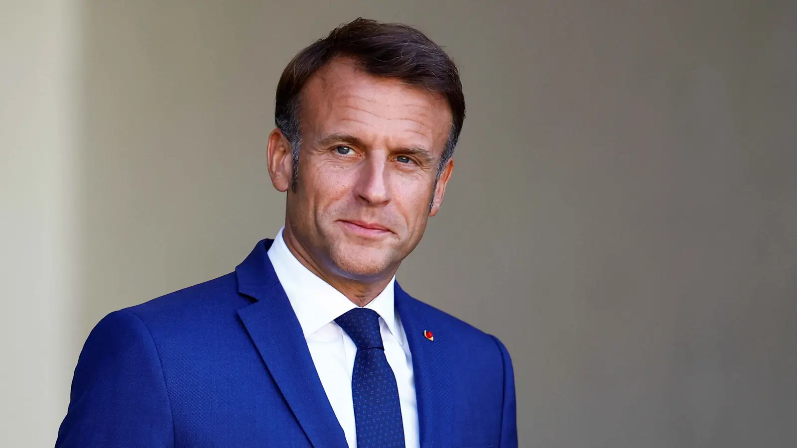 ماكرون يزور المغرب.. والملفات الاقتصادية في الصدارة