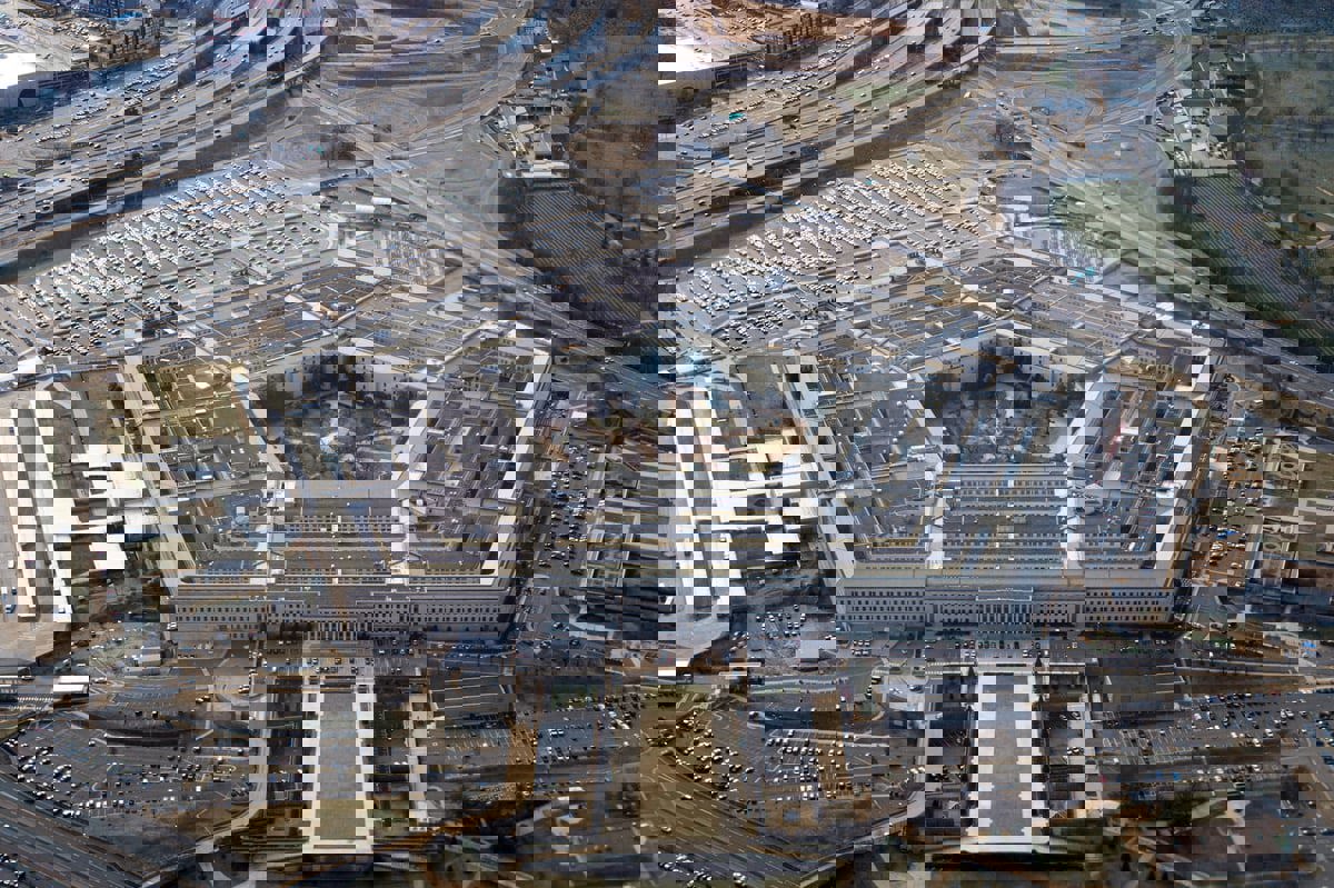 واشنطن ترد على الاتهامات الروسية بشأن "هجوم القرم"